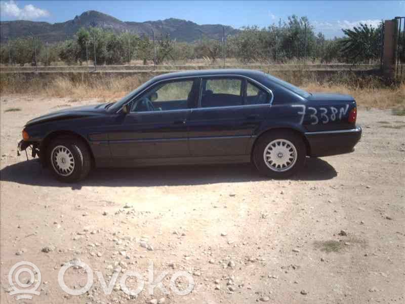 7 E38 Series 7  00065216D