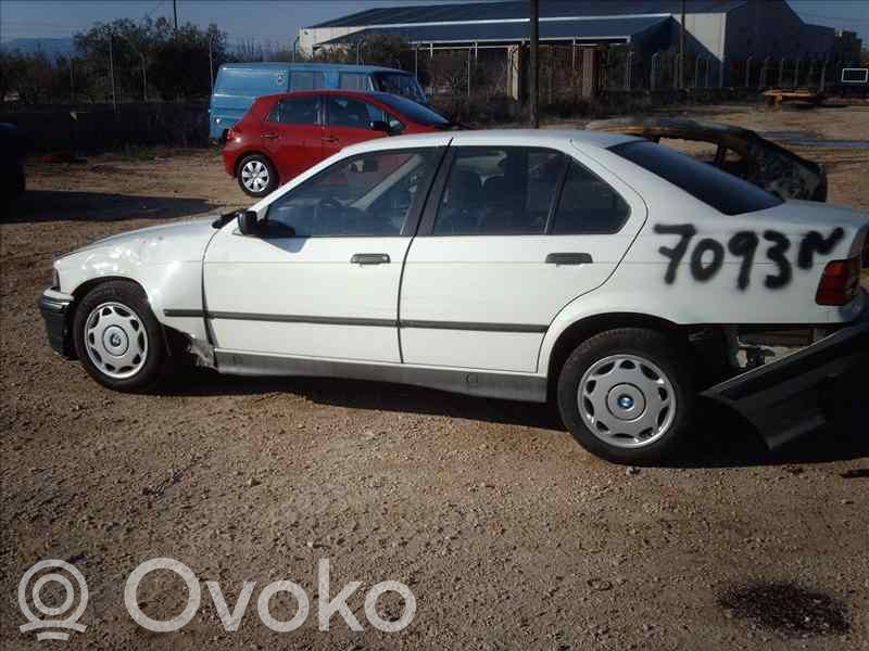3 E36 Series 3  41518176358