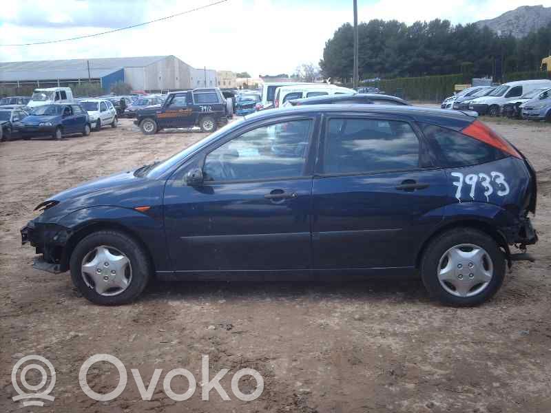 Focus Focus  2ED2903