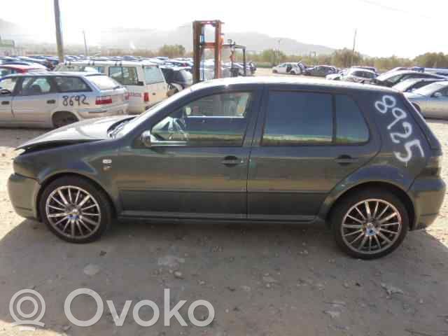 Golf IV Golf