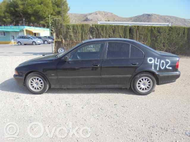 5 E39 Series 5