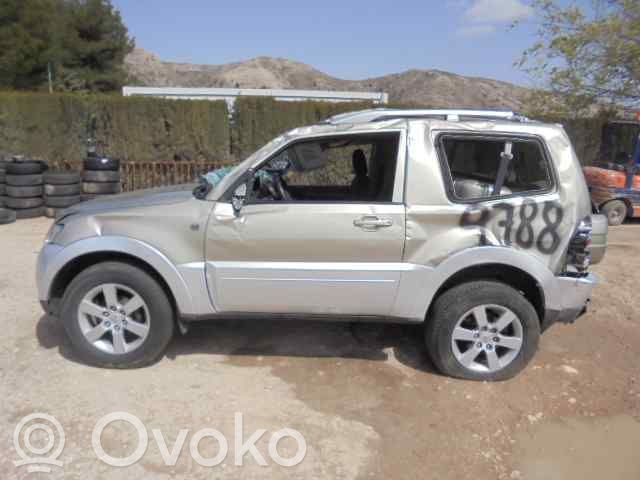 Montero Montero  XXW