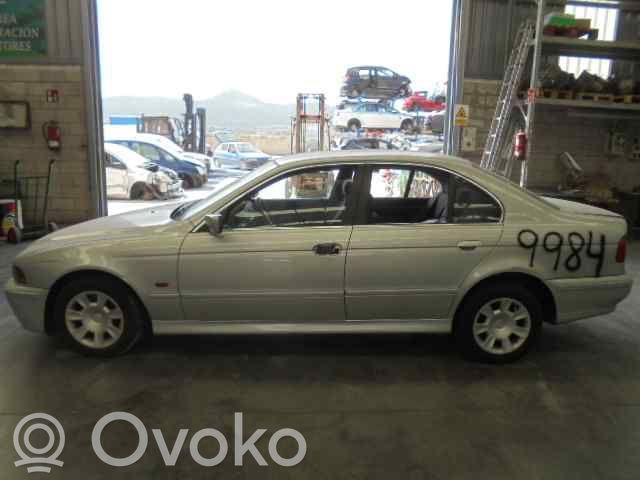 5 E39 Series 5