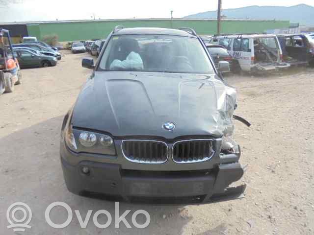 3 E90 E91 Series 3  8363668M
