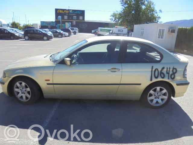 3 E46 Series 3  0285001458