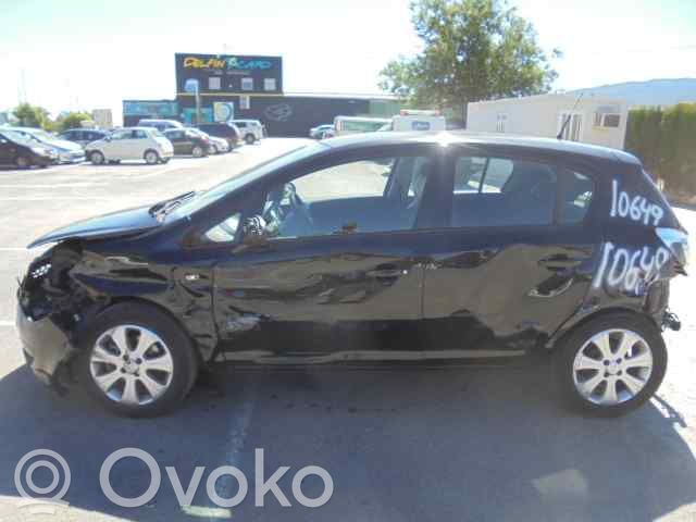 Corsa D Corsa  55560827