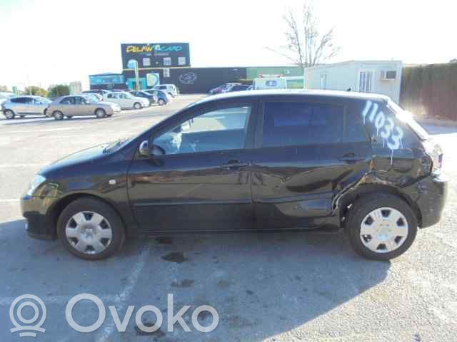 Corolla E110 Corolla  0D200