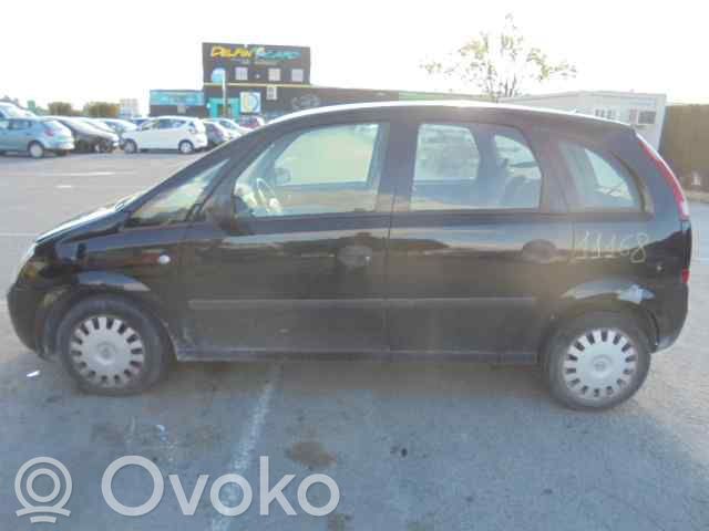 Meriva A Meriva  98109675