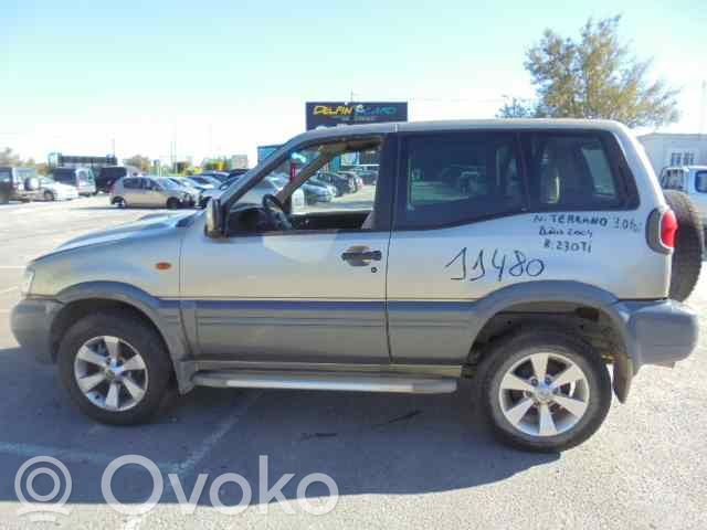 Terrano Terrano  4305Z484120