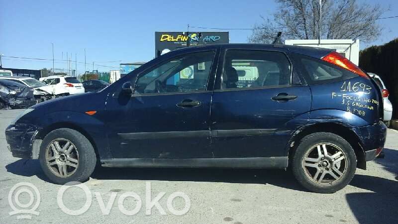 Focus Focus  98ABA46506APZUT4
