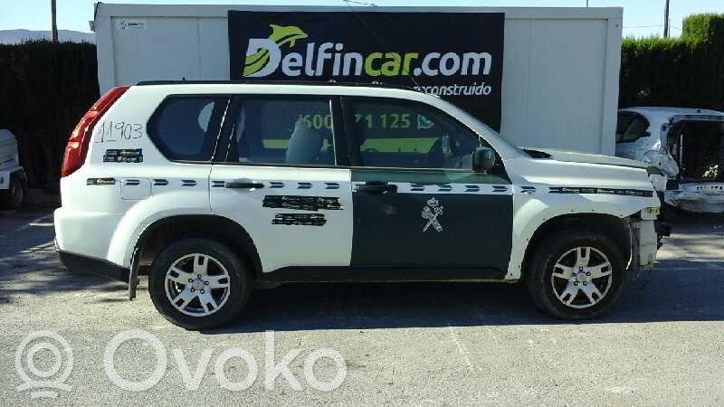 X-Trail T31 X-Trail  80819JG00A