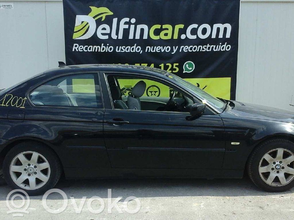 3 E46 Series 3  1040048476