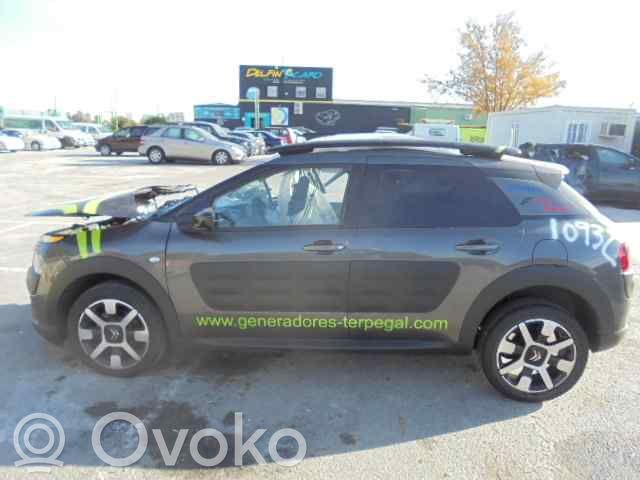 C4 Cactus C4 Picasso, Grand Picasso, Aircross, Cactus  98031272YC