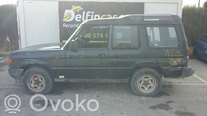 Discovery Discovery  ERR2266