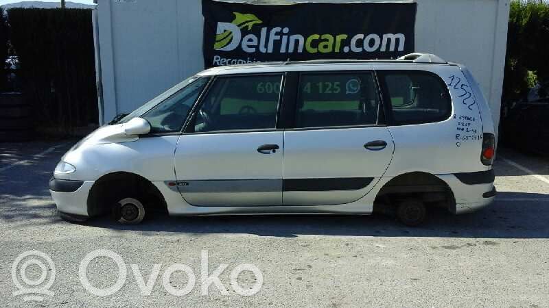 Espace III Espace  856390N