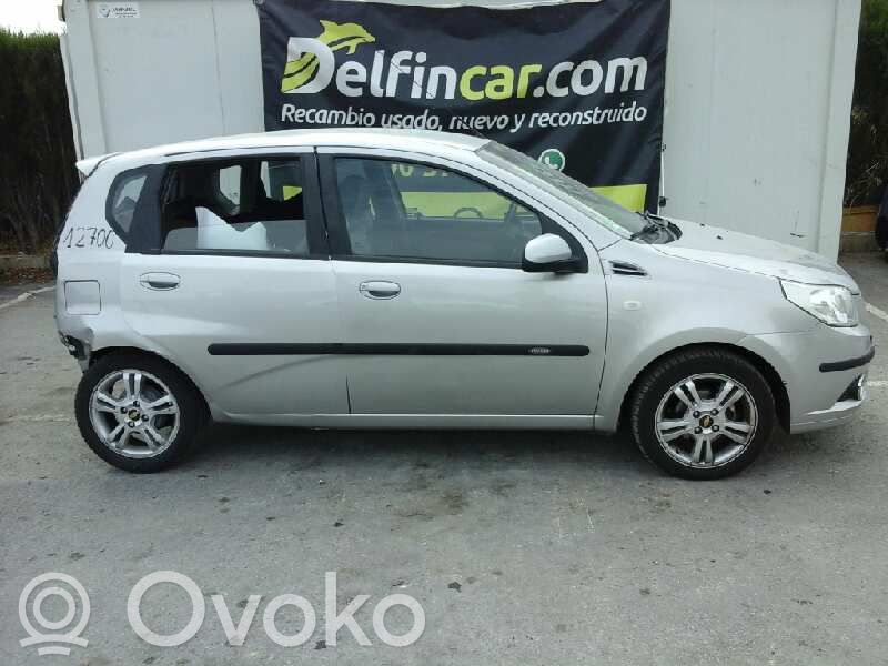 Aveo Aveo  95995558