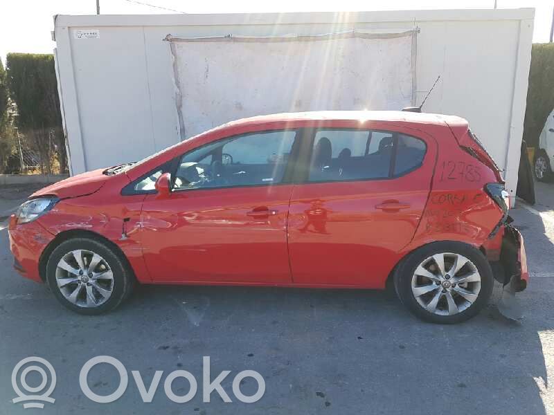 Corsa E Corsa  13447039