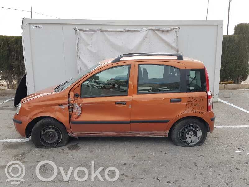 Panda III Panda  0ZA532A12