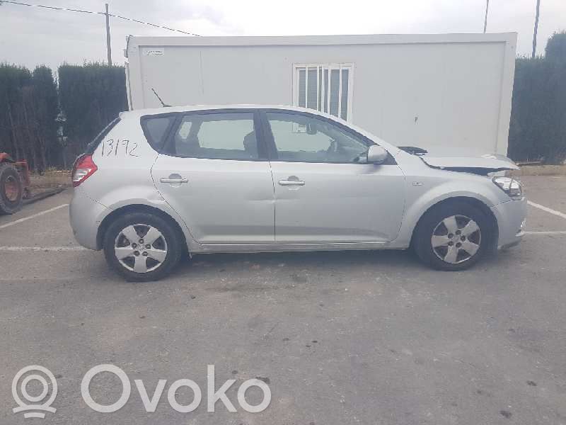 Ceed Ceed, Ceed SW, Pro Ceed  393504A410