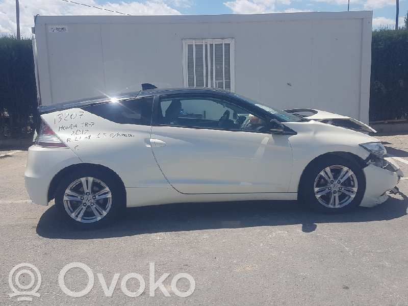 CR-Z CR-Z  SINREF