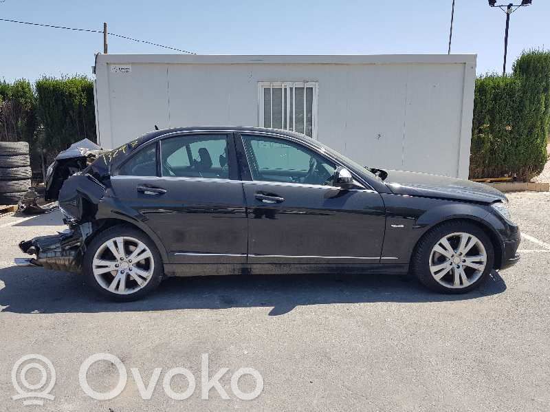 C W204 C-class, AMG (W202, W203, W204, W205, W206)  A2047600534