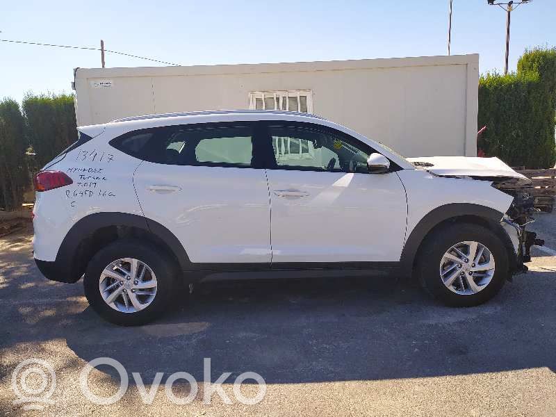 Tucson TL Tucson  392102B355