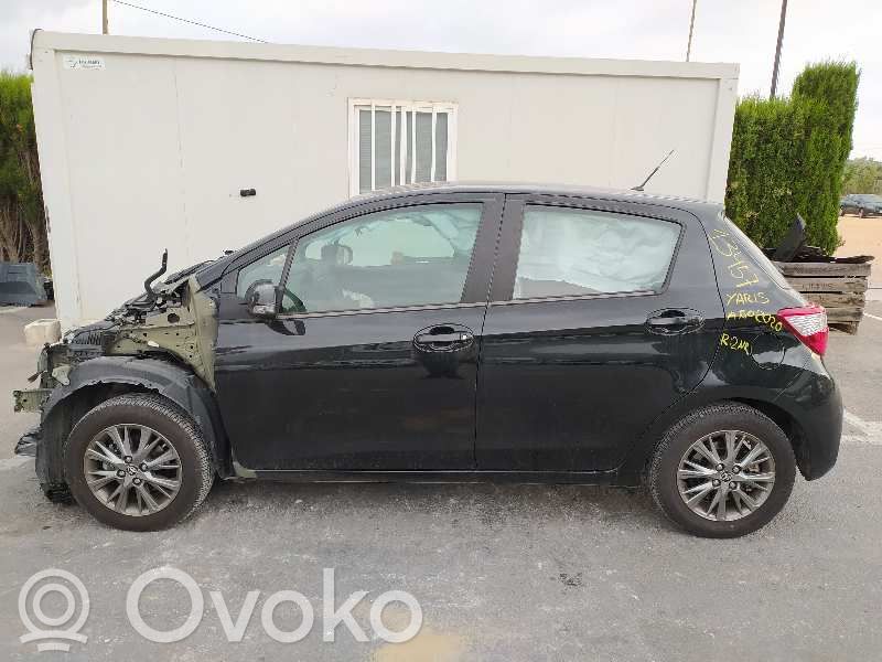 Yaris Yaris  2NR