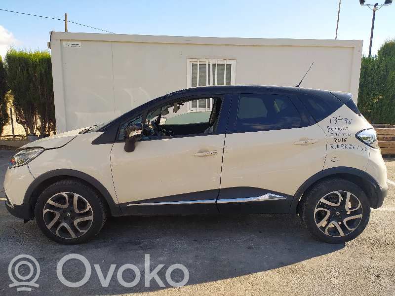 Clio IV Clio  K9KE629