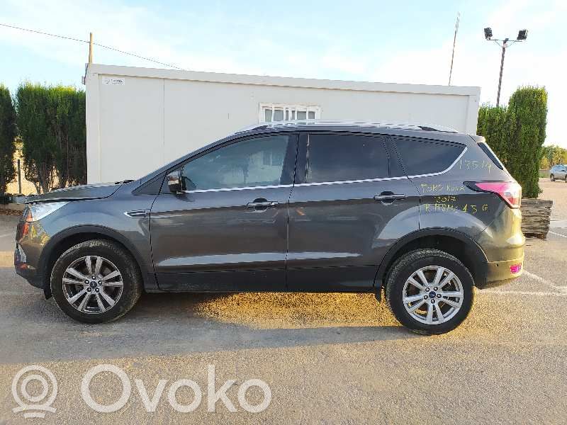 Kuga II Kuga  F1FA9Y460AA