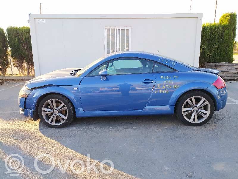 TT Mk1 TT, TTS  SINREF