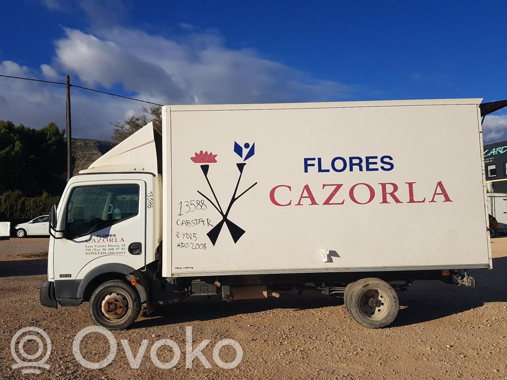 Cab Star Cabstar  25540MB40A