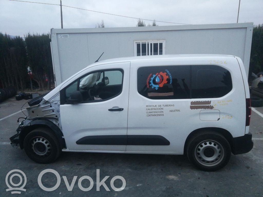 Berlingo Berlingo  9816279480