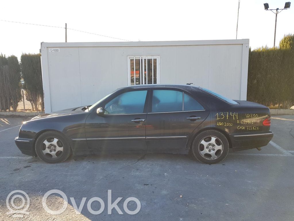E W212 E-class, AMG (W124, W210, W211, W212, W213, C207, W238)  40396