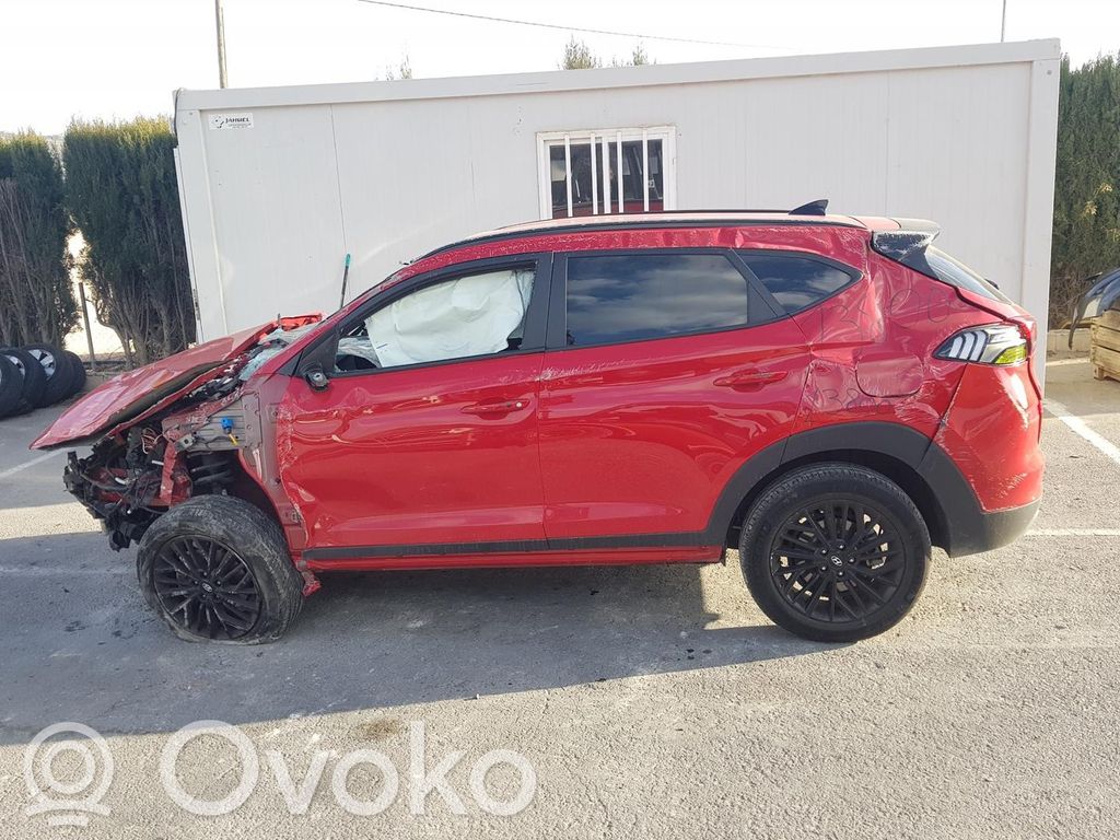 Tucson TL Tucson  93300D7600
