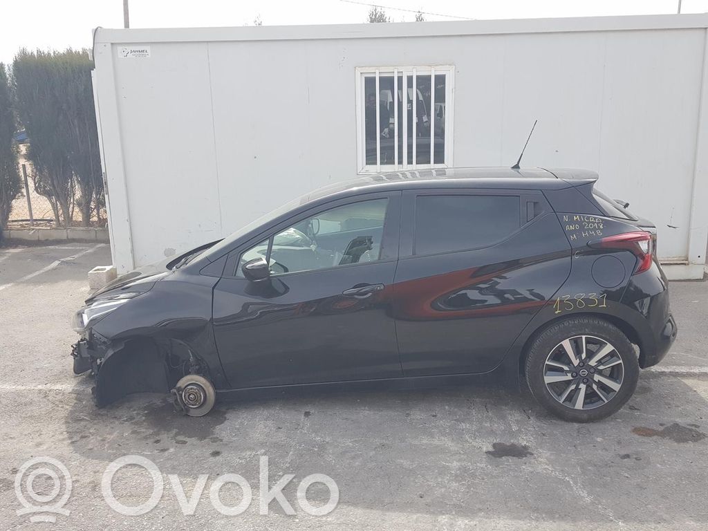 Micra K14 Micra  820049579