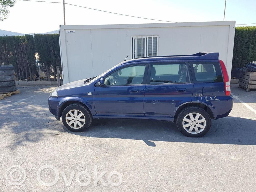 HR-V HR-V  60100S2H000ZZ