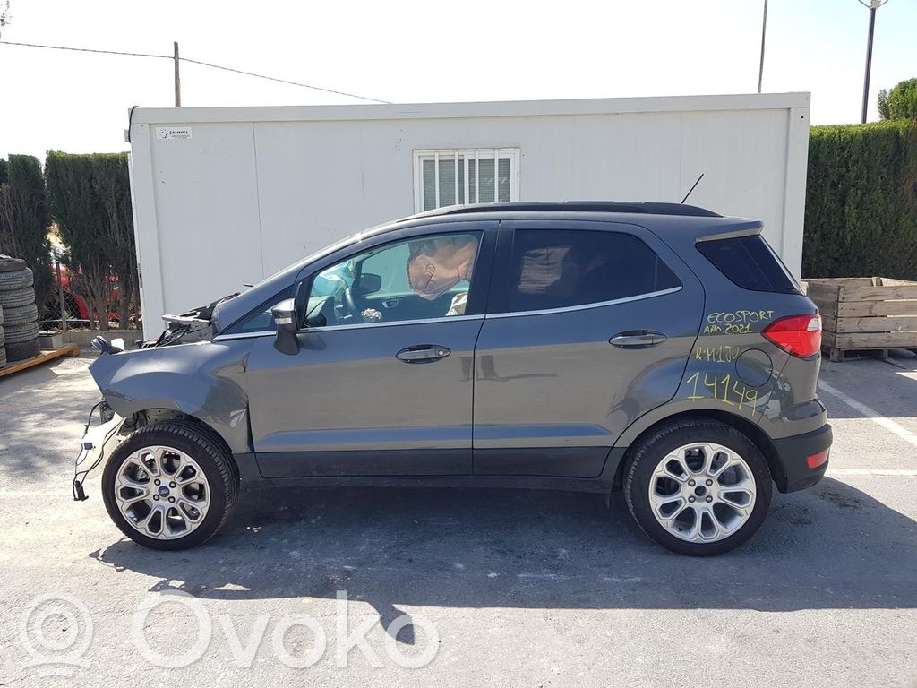 Ecosport Ecosport  KN1510300AAA