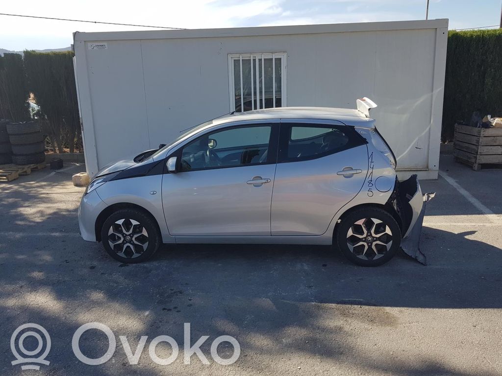 Aygo AB40 Aygo  894650H060