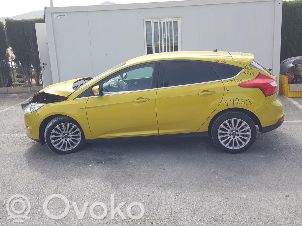 Focus Focus  6M5112B591CA