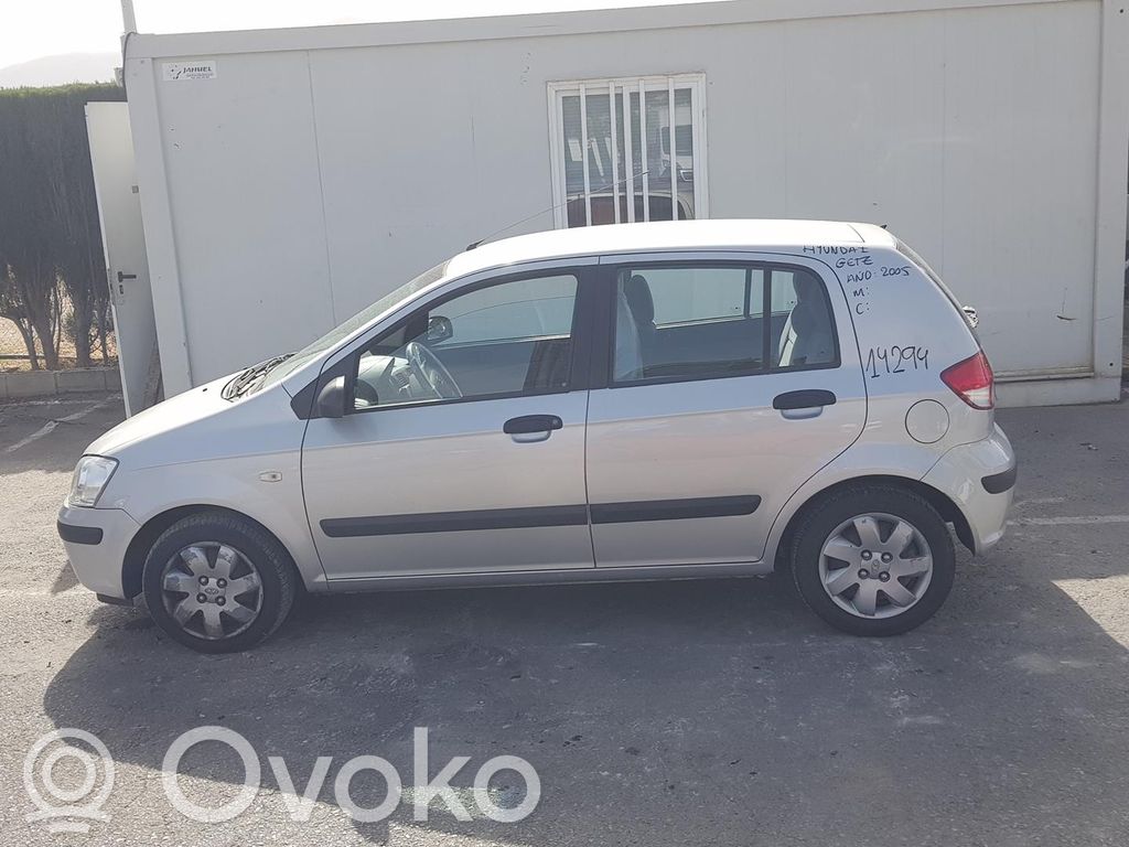 Getz Getz  3921002900