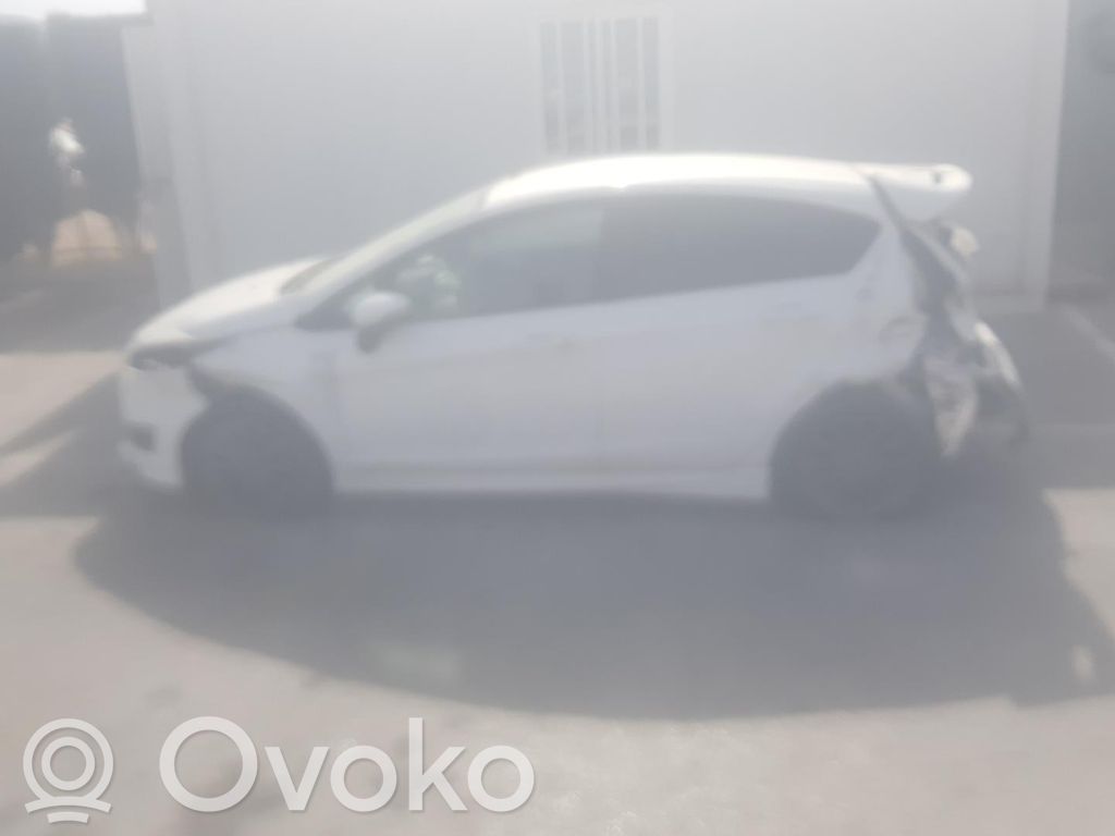 Fiesta Fiesta  C1BB14B389AD