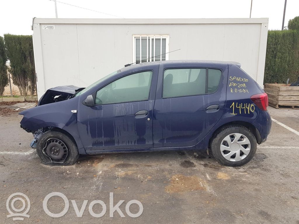 Sandero Sandero, Sandero Stepway  2269321962R