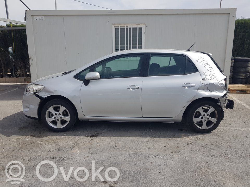Auris E180 Auris  SINREF