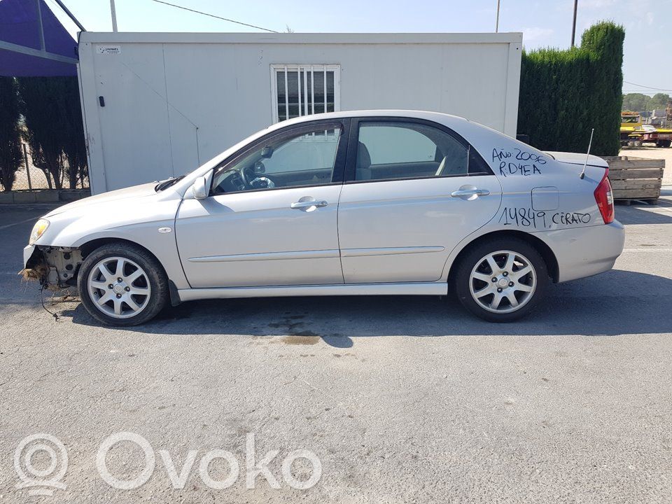 Cerato Cerato  SINREF