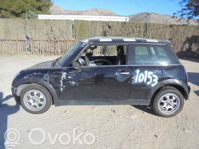 One - Cooper R50 - 53 One/Cooper R50/53