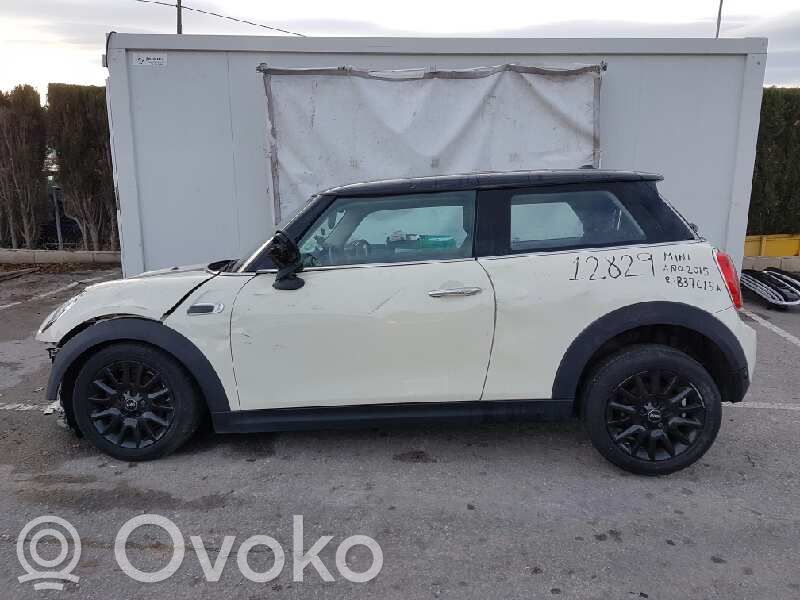 One - Cooper Coupe R56 One/Cooper Coupe R56  5HB01123809