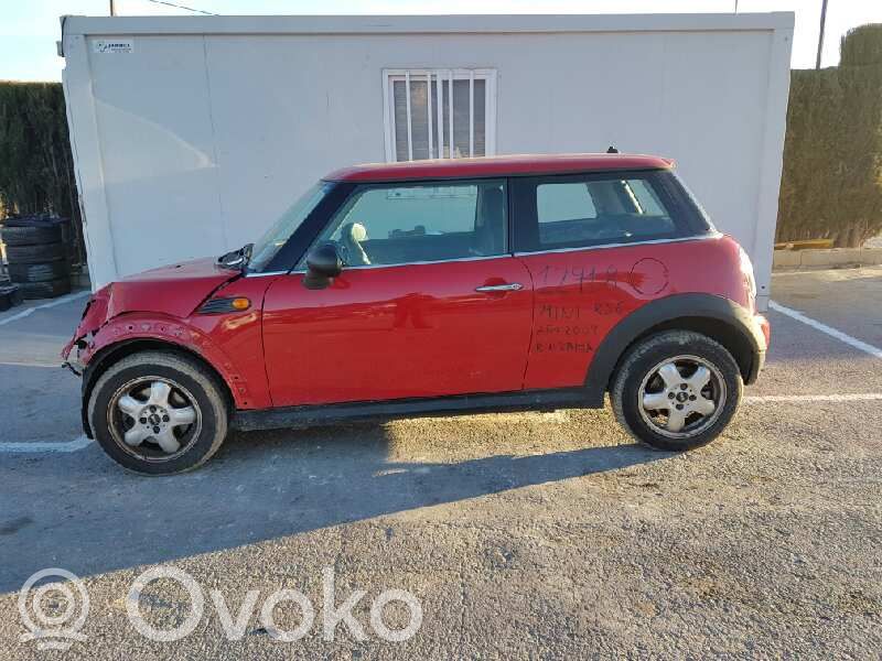 One - Cooper R56 One/Cooper R56