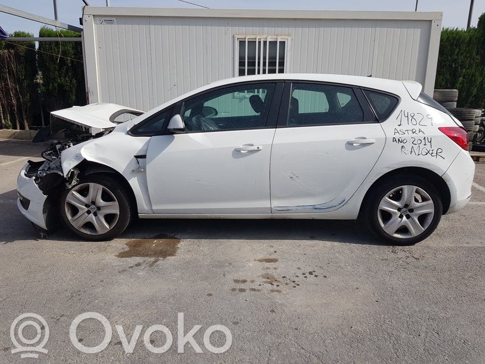 Astra J Astra  55562205