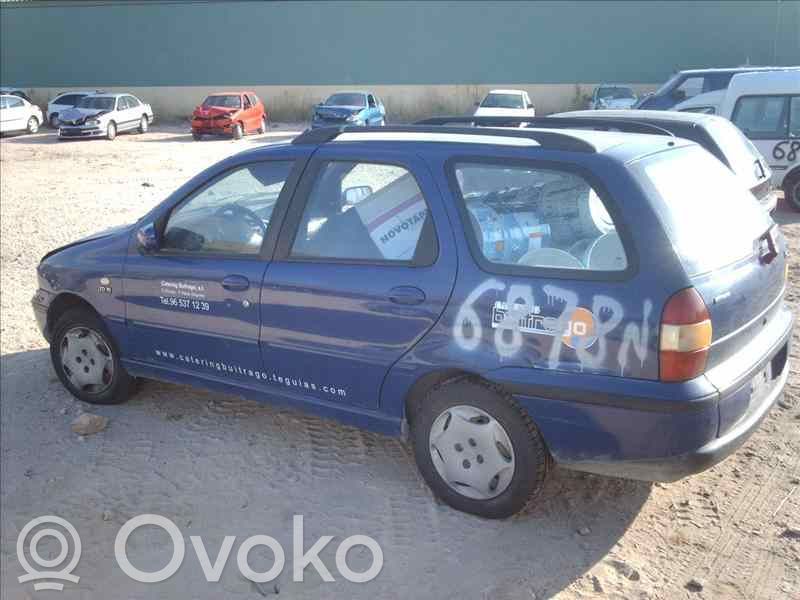 Palio Palio