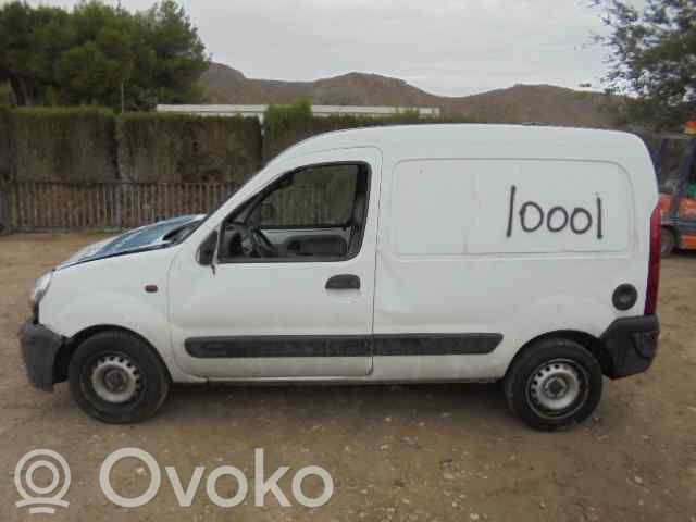 Kangoo I Kangoo